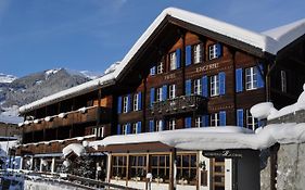 Jungfrau Lodge, Swiss Mountain Hotel